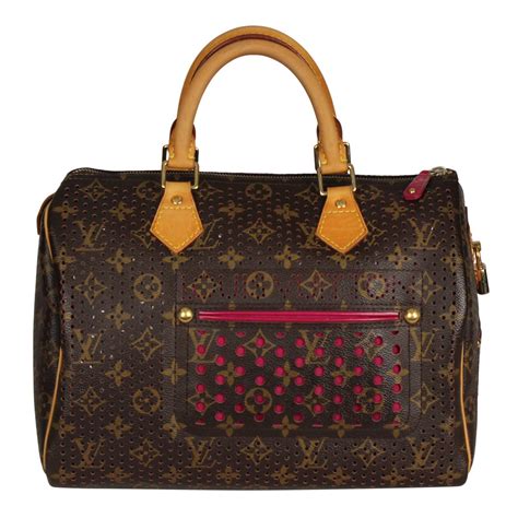 Preowned Louis Vuitton Speedy 